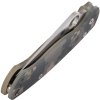 Spyderco Para Military 2 G 10 Camo C81GPCMO2 2