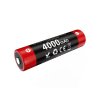 Klarus 18650 4000mAh GT 3,6V 10A chránený