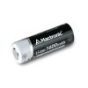 Mactronic 18500 1600mAh 3,7V, chránený (1)