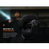 Nabíjateľné svietidlo Fenix PD32R - hnedá
