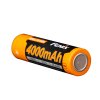 Nabíjateľná batéria Fenix 18650 4000 mAh (Li-Ion)