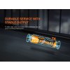 Nabíjateľná batéria Fenix 18650 4000 mAh (Li-Ion)