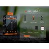Nabíjateľná baterka Fenix E28R V2.0