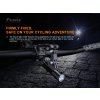 Adaptér Fenix ALD-10 pre cyklosvetlá do GoPro montáže