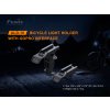 Adaptér Fenix ALD-10 pre cyklosvetlá do GoPro montáže
