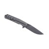 Nôž Ruike P801-SF - čierny