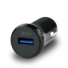 Autoadaptér everActive CC 10, USB QC 18W (2)