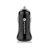 Autoadaptér everActive CC 10, USB QC 18W (1)