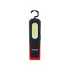 Nabíjateľná USB C pracovná LED lampa Falcon Eye MANTIS (1)