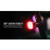 SEEMEE 150 TL V2.0, 150lm, USB C nabíjateľné (3)
