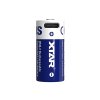 USB C XTAR 16340 900mAh 3,6V 2,7A chránený (1)