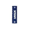 Nabíjateľný 1x akumulátor XTAR AA CLR 4300 Li ion 2700mAh 1,5V 2,5A, chránený