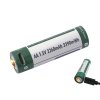Keeppower Li ion AA 2260mAh (3390mWh) 1,5V, Micro USB nabíjateľný, chránený (1)