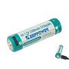 Keeppower Li ion AA 2500mAh (3750mWh) 1,5V, USB C nabíjateľný, chránený (1)