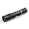 F2 Dual LED 3W Biela+1W UV 365nm LED so ZOOM optikou (1)