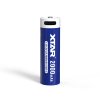 USB C nabíjateľný 4x akumulátor XTAR AA Li ion LR 2000mAh 1,5V 2,5A (5)