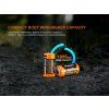 Fenix RCR123A 1050 mAh USB C (Li ion) (6)