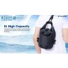 Univerzálny dry bag 5L Nitecore WDB05 (1)
