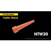 Dopravný kužeľ Nitecore NTW20 červený (3)