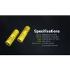 Nitecore NL2160 6000 mAh (5)