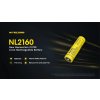 Nitecore NL2160 6000 mAh (6)
