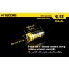 Nitecore NL166 650mAh 3.7V (5)