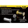 Nitecore NL166 650mAh 3.7V (7)