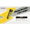 Nitecore NH2400 Li ion AA 1,5V (1)