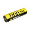 NITECORE NL1411R 1100mAh 1,5V (1)