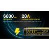 NL2160HPi 6000mAh 20A 3.6V (4)