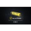 Nitecore NL1840HP 4000mAh 10A 3,6V (10)