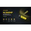Nitecore NL1840HP 4000mAh 10A 3,6V (1)