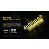 Nitecore NL1840HP 4000mAh 10A 3,6V (2)