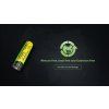 Nitecore NL1840HP 4000mAh 10A 3,6V (8)