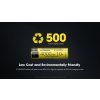 Nitecore NL1840HP 4000mAh 10A 3,6V (9)