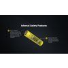 Nitecore NL1840 4000mAh 3,6V (3)