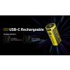 Nitecore NL169R 950mAh 3,6V (2)