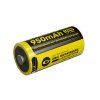 Nitecore NL169R 950mAh 3,6V (1)
