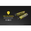 Nitecore NL1834R 3400 mAh (9)