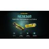 Nitecore NL1836R 3600mAh 3,6V (1)