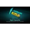 Nitecore NL1836R 3600mAh 3,6V (2)