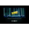 Nitecore NL1836HP 3600mAh 8A – Vysokovýkonný chránený Li-ion akumulátor 18650  3600 mAh | 8A prúd | Typ 18650 | Ochrana PCB