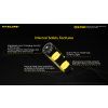Nitecore NL2150RX 5000 mAh (6)
