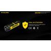 Nitecore NL2150RX 5000 mAh (9)