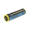 Nitecore NL1835LTHP 3500 mAh – Špeciálny mrazuvzdorný (1)
