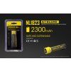 Nitecore NL1823 2300 mAh (1)