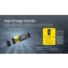 Nitecore Carbon Battery 12K Kit 12000 mAh (3)