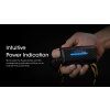 Nitecore Carbon Battery 12K Kit 12000 mAh (9)