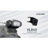 Nitecore HLB40 (2)