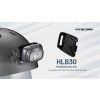 Nitecore HLB30 (1)